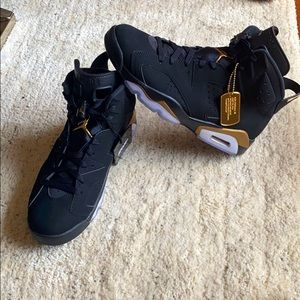 DMV 2020 Jordan retro 6